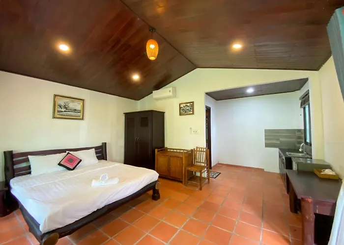 Freedom Beach Resort Phú Quốc