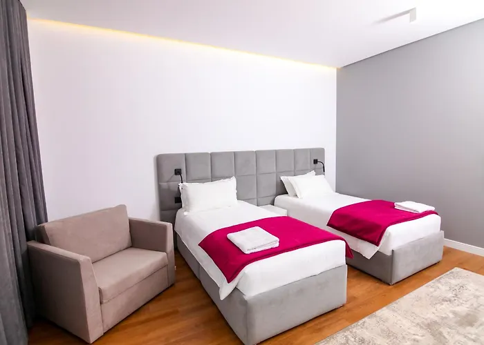 N Hotel By Noshi Rinas