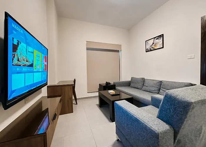 Celino Hotel Amman