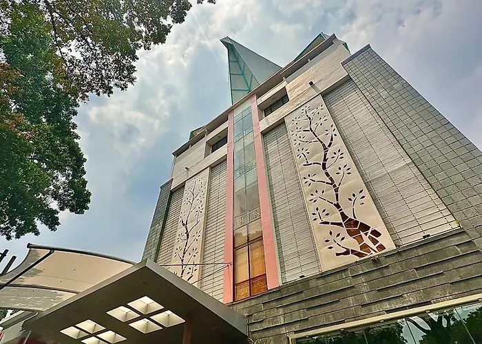 Hemangini Hotel Bandung