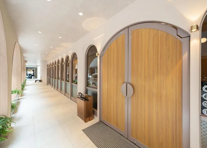 Inns Hotel Kaohsiung