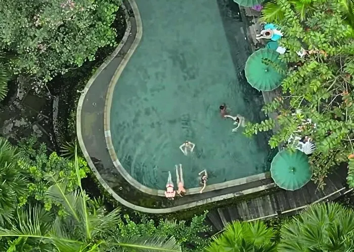 Menzel Villa Ubud