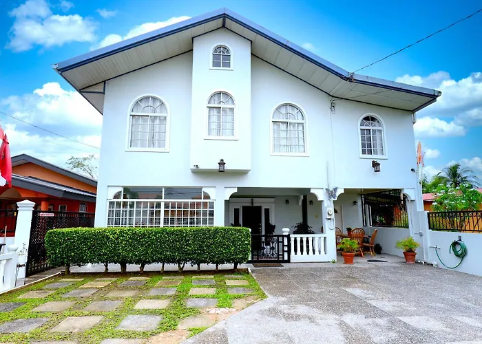 Airport Inn Piarco