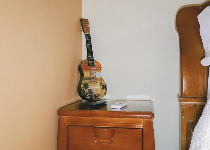 Incognito Culture Rooms Kingston