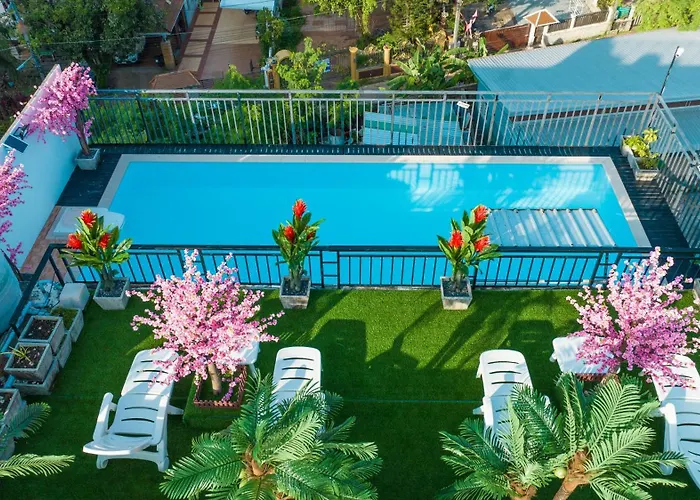 Happy 99 Guest House Patong