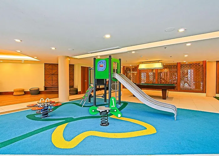 Best Western Plus The Ivywall Resort-Panglao Island