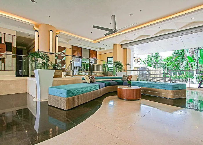Best Western Plus The Ivywall Resort-Panglao Island