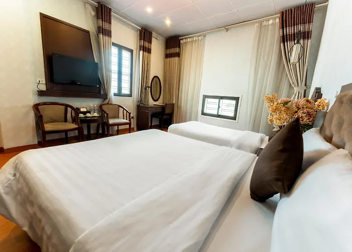 Labevie Hotel Hanoi
