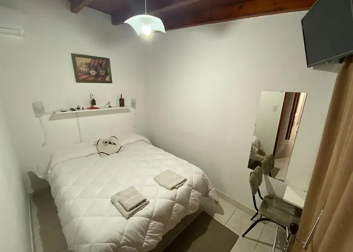 Like Home Salta