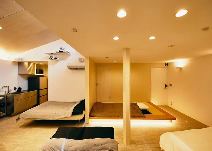 634 Condo Shinjuku - Vacation Stay 14798V Tokyo