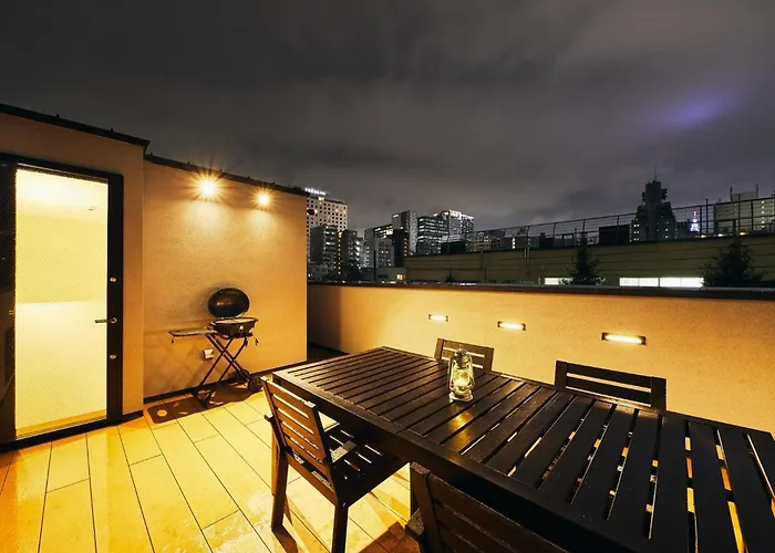 634 Condo Shinjuku - Vacation Stay 14798V Tokyo