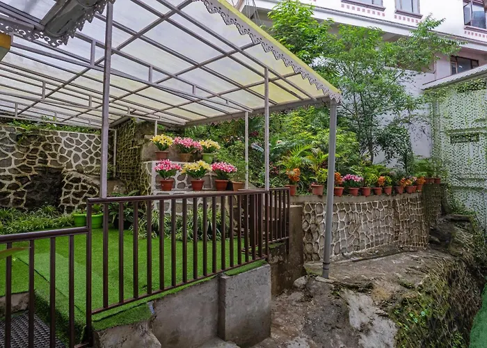 Tempo Heritage Resort & Spa Gangtok