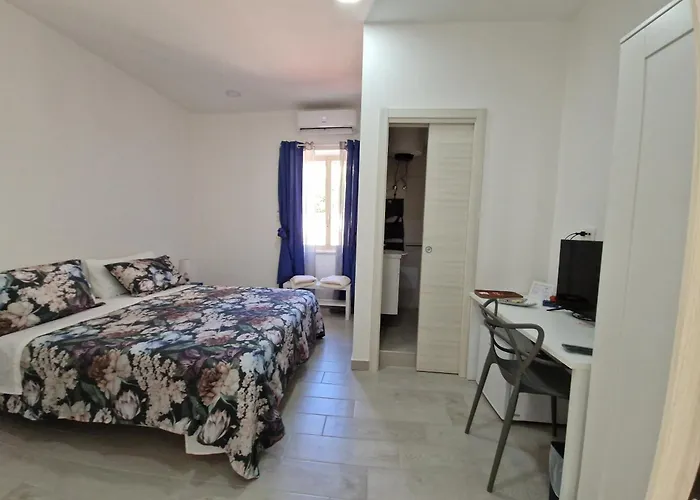 Le Stanze Di Veronica Naples