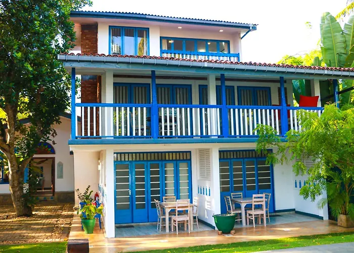 Esperanza Beach Mawella Tangalle