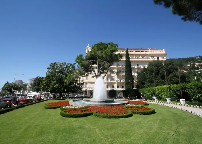 Holiday Home Bono By Interhome Opatija