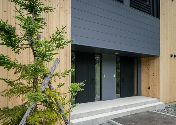 Miru Niseko Hotel Kutchan