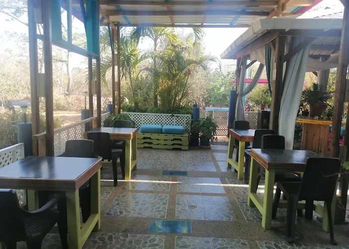 Casa Royal Palm Inn San Andrés