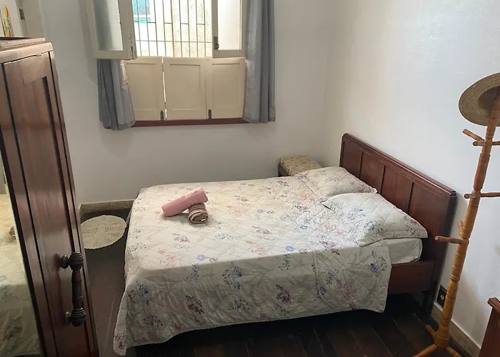 Aldeia Hostel Manaus