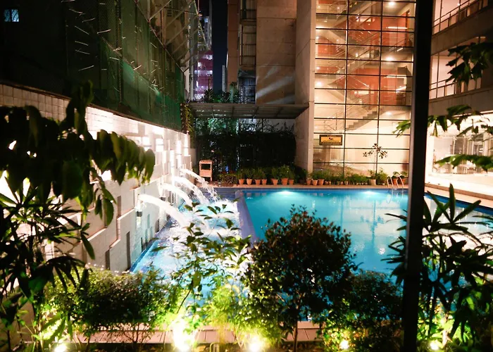 Lakeshore Heights Dhaka