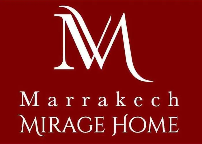 Marrakech Mirage Home Marrakesh