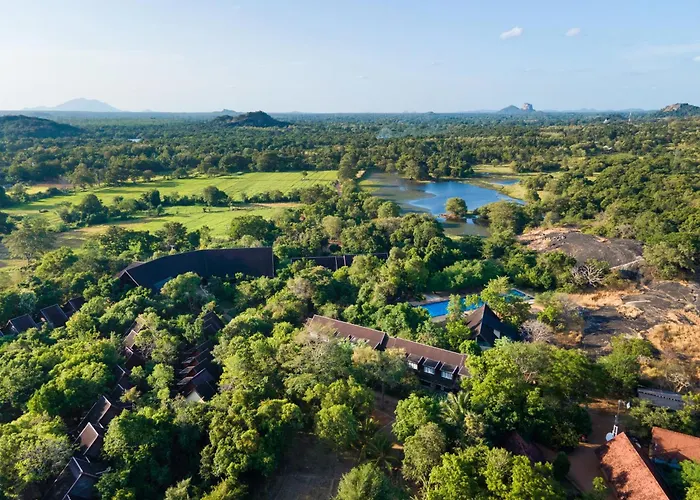 The Paradise Dambulla Sigiriya
