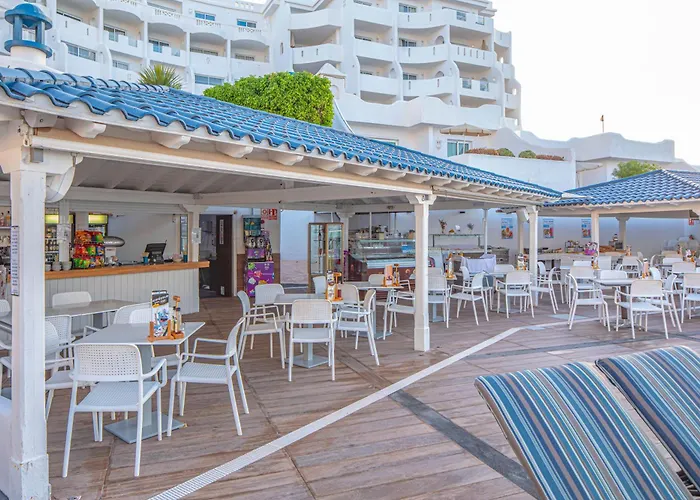 Santa Barbara Golf And Ocean Club Aparthotel San Miguel de Abona