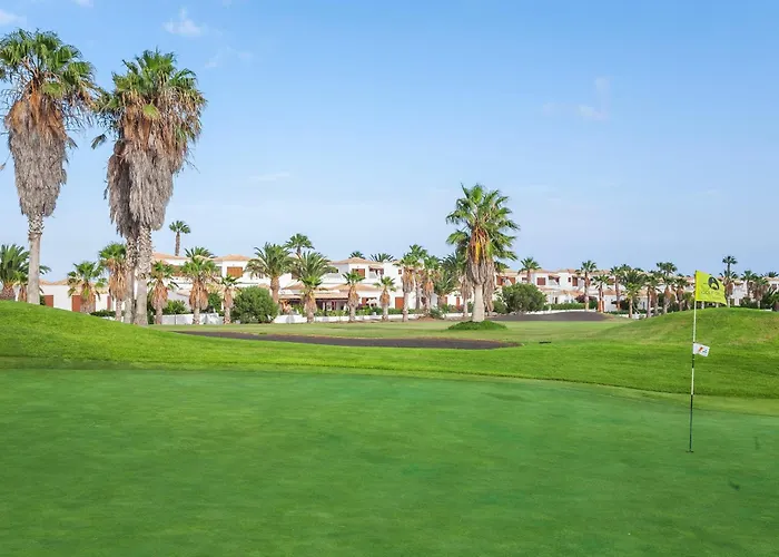 Royal Tenerife Country Club San Miguel de Abona