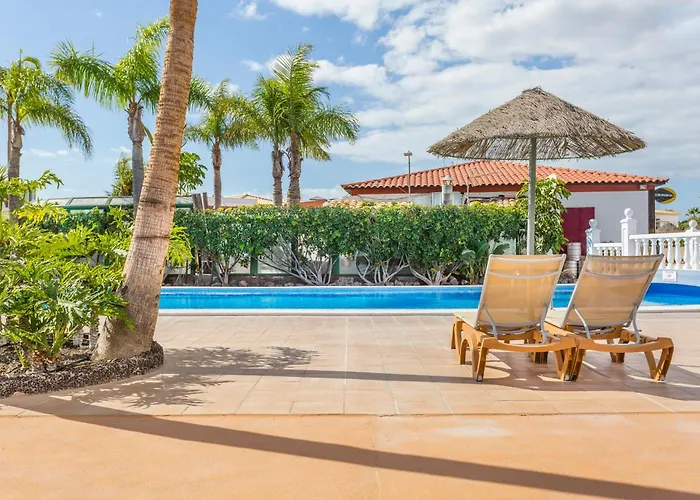 Royal Tenerife Country Club San Miguel de Abona