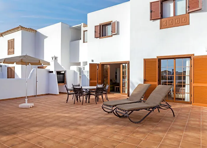 Royal Tenerife Country Club San Miguel de Abona