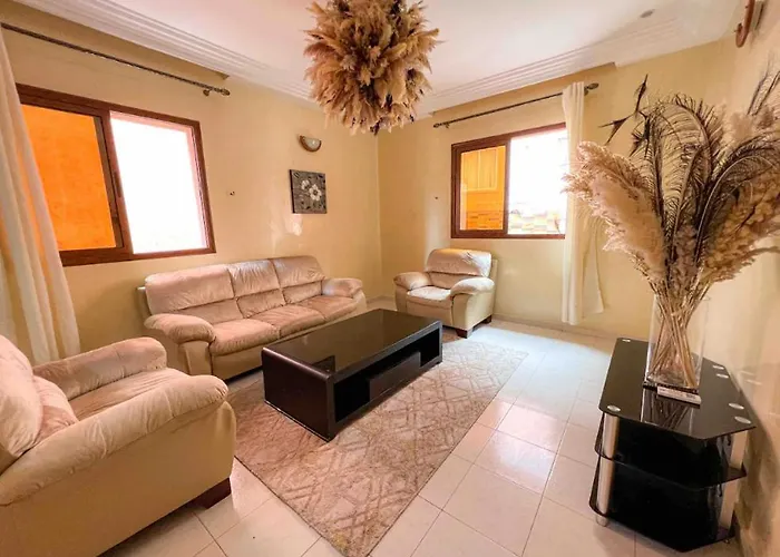 Marrakech Mirage Home Marrakesh