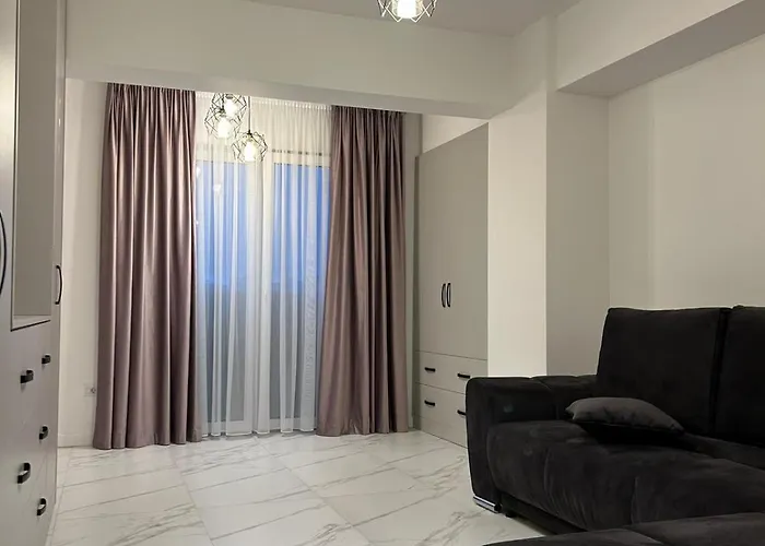Cozy Luxury Apartments And Studios Boulevard G Enescu Suceava