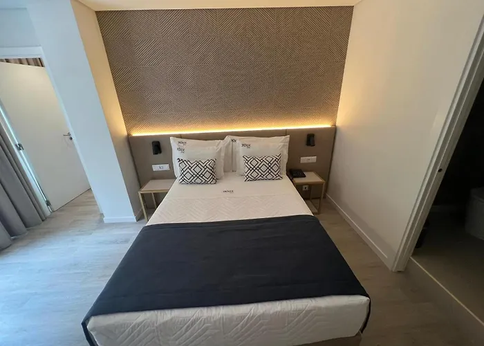 Patria Hotel Lisbon