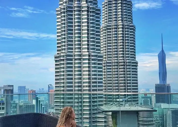 Like Home Star Klcc Kuala Lumpur