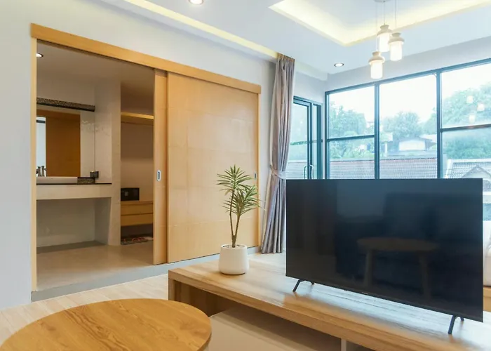 Oneloft Hotel Karon