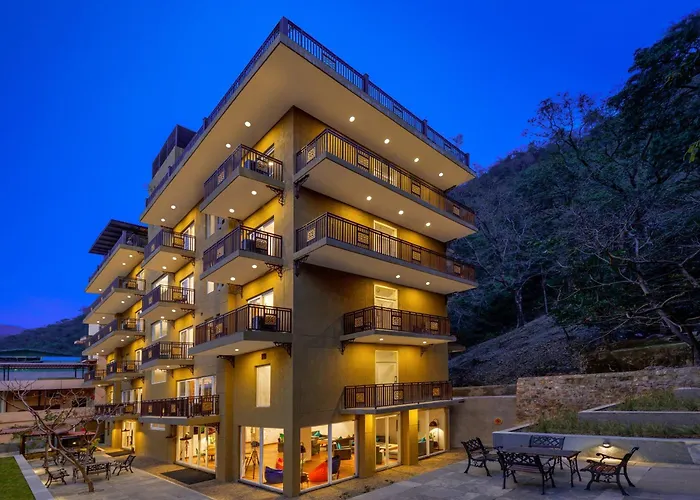 Bedzzz Rishikesh By Leisure Hotels