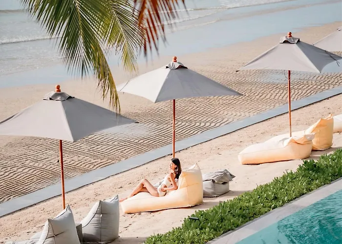 Relo' The Urban Escape - Huahin Hotel Cha-Am