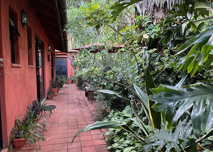 Lake View Studios Nairobi