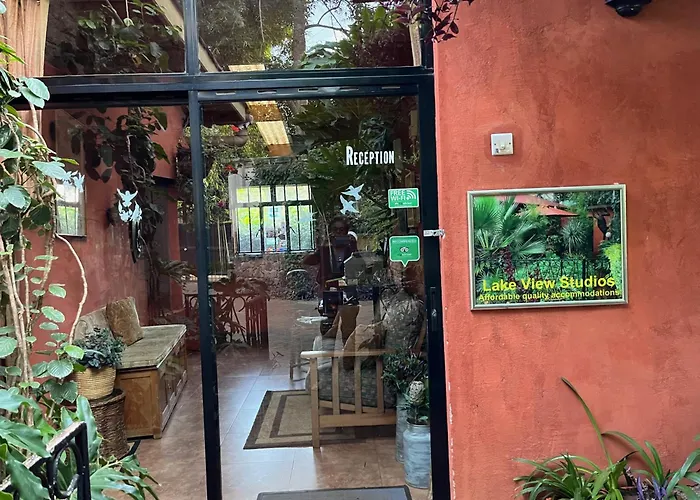Lake View Studios Nairobi