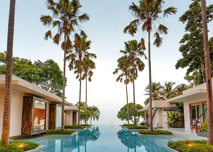 Relo' The Urban Escape - Huahin Hotel Cha-Am