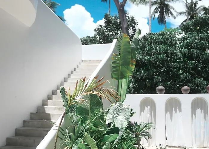 Bassa Nova Villa Panglao Island
