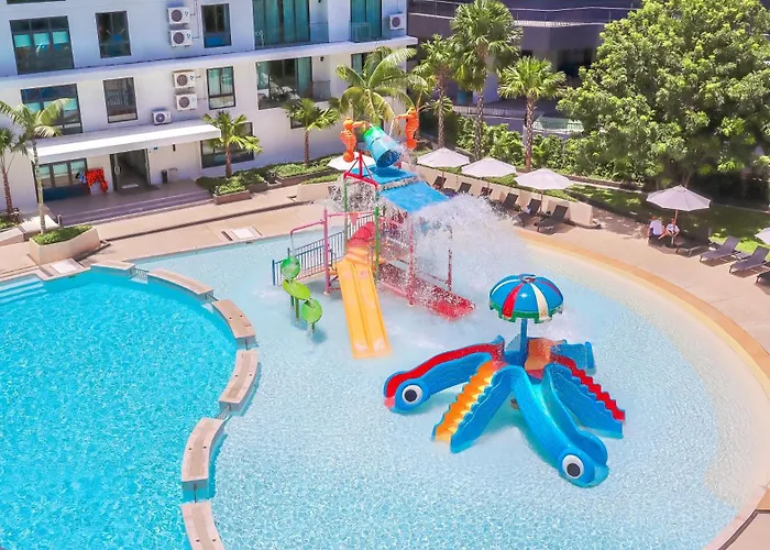 Wyndham La Vita Rawai Phuket
