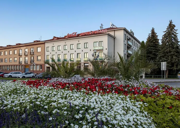 Hotel Polana Zvolen