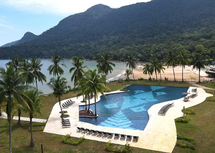 Damai Lagoon Resort Santubong