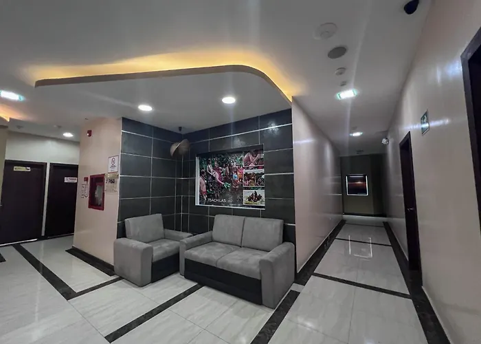 Hotel Golden Vista Santo Domingo de los Colorados