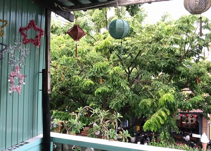 Nha Lan Homestay Hoi An