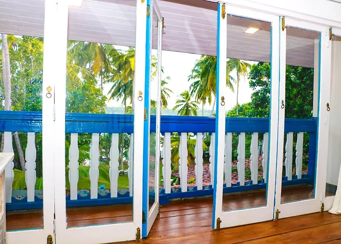 Esperanza Beach Mawella Tangalle