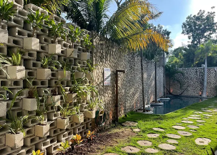 Bau Tulum Hotel