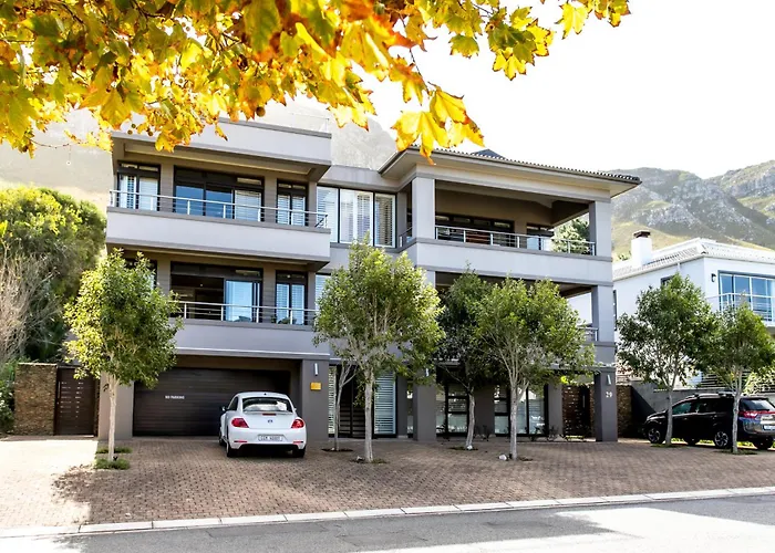 Selkirk House Hotel Hermanus