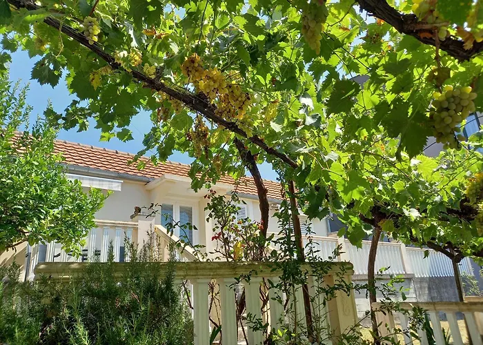 Apartman Maslovar Kotor