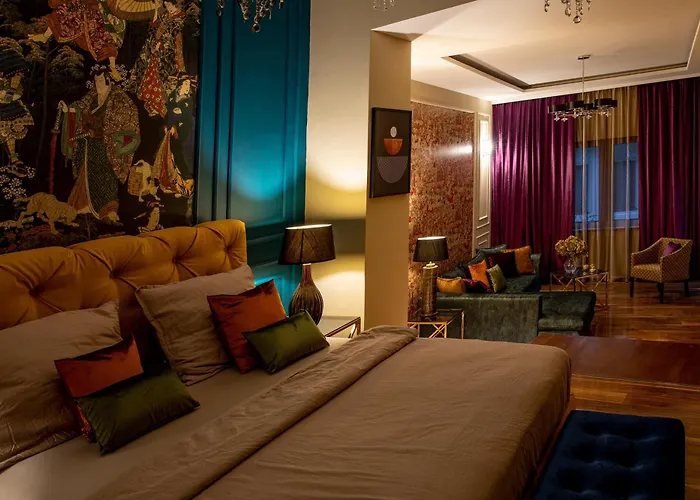 Hotel Capital With Private Wellness Nitra